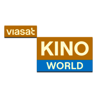 Логотип Viasat Kino World