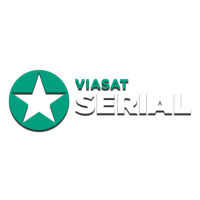 Логотип Viasat Serial