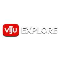 Логотип viju Explore