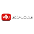 Логотип viju Explore