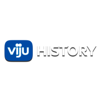 Логотип viju History