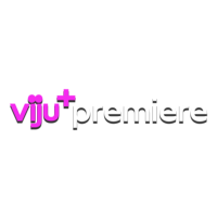 Логотип viju+ Premiere