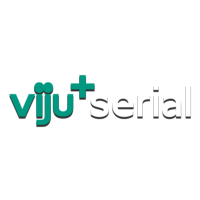 Логотип viju+ Serial