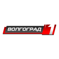 Логотип Волгоград 1