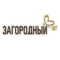 Логотип Загородный International