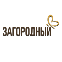 Логотип Загородный