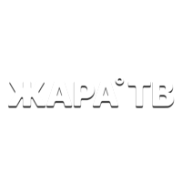 Логотип Жара