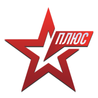 Логотип Звезда Плюс