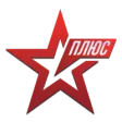 Логотип Звезда Плюс